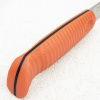 Нож OWL North F Грибок, N690 Cryo, G10 Orange, Kydex - купить в интернет-магазине Blademan