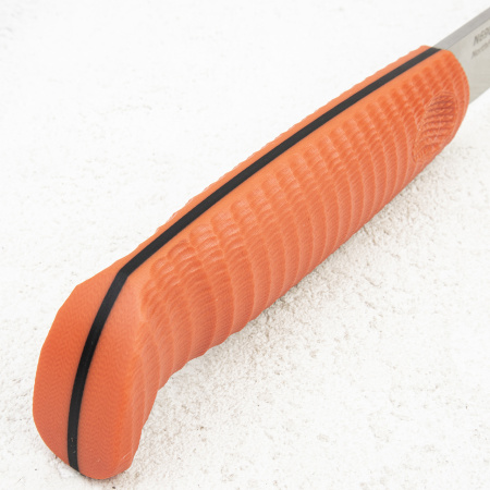Нож OWL North F Грибок, N690 Cryo, G10 Orange, Kydex - купить в интернет-магазине Blademan