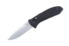 Benchmade Auto Presidio II 5700 — раскрытый нож