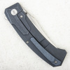 Нож WE Knife Shuddan, CPM 20CV, Titanium Blue Нож WE Knife Shuddan, CPM 20CV, Titanium Blue - купить в интернет-магазине Blademan