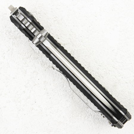 Нож Cold Steel AD-15 Lite, AUS-10A, Griv-Ex Black - купить в интернет-магазине Blademan