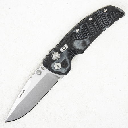 Нож Hogue EX-01, 154CM, G10 Black