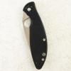 Нож Spyderco Astute, 8Cr13MoV, G10 Black, C252GP Нож Spyderco Astute, 8Cr13MoV, G10 Black, C252GP