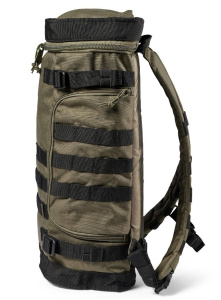 Тактический рюкзак 5.11 Urban Utility Ruck 25L, Ranger Green, 56633186