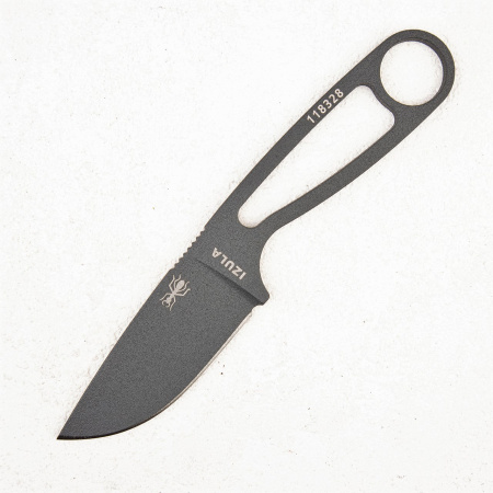 Нож Esee Izula Tactical with Kit, Black