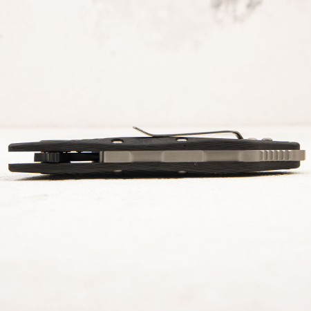 Нож Guardian Tactical Helix Combat Tanto, CPM-154, Carbon fiber Нож Guardian Tactical Helix Combat Tanto, CPM-154, Carbon fiber - купить в интернет-магазине Blademan