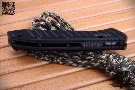 Benchmade Auto Presidio II 5700 - купить в интернет-магазине Blademan