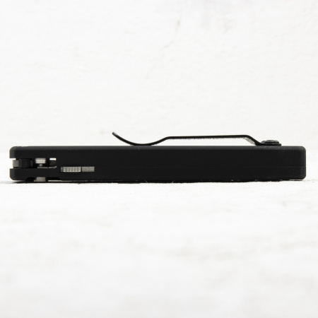 Нож Benchmade MINI REFLEX Auto, 154CM, Aluminum Black, 2551 Нож Benchmade MINI REFLEX Auto, 154CM, Aluminum Black, 2551