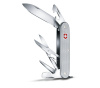 Нож перочинный Victorinox Pioneer X Silver Нож перочинный Victorinox Pioneer X Silver