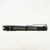 Нож Benchmade Claymore Combo, D2, Grivory Black, 9070SBK Нож Benchmade Claymore Combo, D2, Grivory Black, 9070SBK