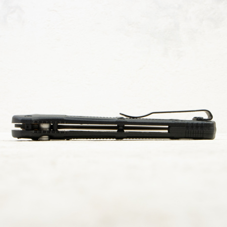 Нож Benchmade Claymore Combo, D2, Grivory Black, 9070SBK Нож Benchmade Claymore Combo, D2, Grivory Black, 9070SBK