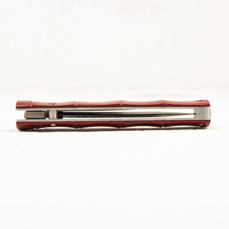 Нож Mcusta Take MC-0075D Stamina Wood (bamboo) Нож Mcusta Take MC-0075D Stamina Wood (bamboo)