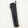 Нож Petrified Fish Tena, D2, Black Stonewash, G10 Black Handle, PFB04DDW Нож Petrified Fish Tena, D2, Black Stonewash, G10 Black Handle, PFB04DDW