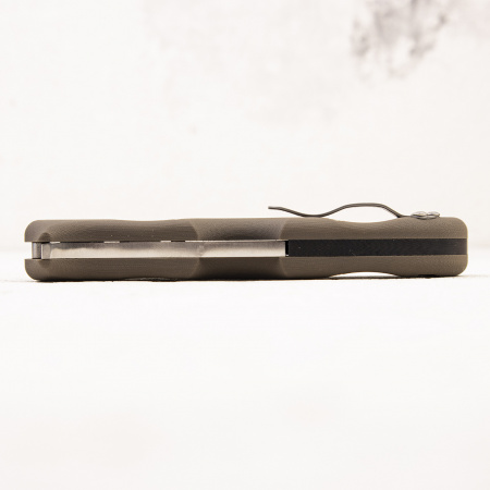 Нож Cold Steel Bush Ranger, S35VN, G10 Brown, CS31A - купить в интернет-магазине Blademan