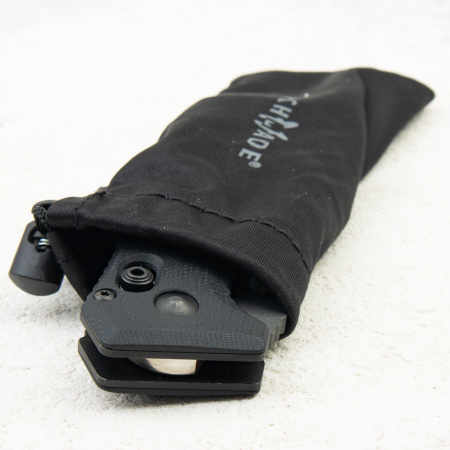 Нож Benchmade MINI ADAMAS, CPM CruWear, G10 Black, 273GY-1 Нож Benchmade MINI ADAMAS, CPM CruWear, G10 Black, 273GY-1