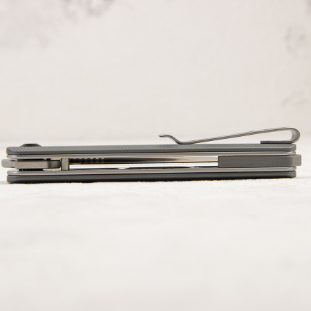 Нож CIVIVI Exarch, D2, G10 Grey Нож CIVIVI Exarch, D2, G10 Grey - купить в интернет-магазине Blademan