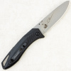 Mr.Blade Bang, D2, Stonewashed, G10 Black Mr.Blade Bang, D2, Stonewashed, G10 Black