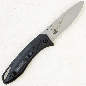 Mr.Blade Bang, D2, Stonewashed, G10 Black Mr.Blade Bang, D2, Stonewashed, G10 Black