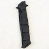 Нож Cold Steel Large Luzon, Black 8Cr13MoV, GFN Black, 20NQX-BKBK Нож Cold Steel Large Luzon, Black 8Cr13MoV, GFN Black, 20NQX-BKBK