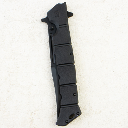 Нож Cold Steel Large Luzon, Black 8Cr13MoV, GFN Black, 20NQX-BKBK Нож Cold Steel Large Luzon, Black 8Cr13MoV, GFN Black, 20NQX-BKBK