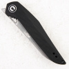 Нож CIVIVI Mckenna, Damascus, G10 Black, C905DS Нож CIVIVI Mckenna, Damascus, G10 Black, C905DS