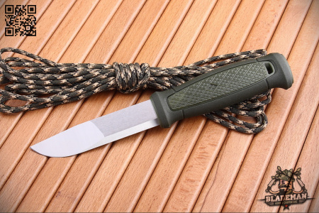 Нож Morakniv Kansbol, Крепление Multi-Mount - купить в интернет-магазине Blademan