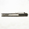 Нож QSP Walrus, D2 Tool Steel, Micarta Brown Handle, QS151-B1 Нож QSP Walrus, D2 Tool Steel, Micarta Brown Handle, QS151-B1