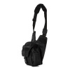 Тактический рюкзак 5.11 PUSH PACK 6L, Black, 56037BK