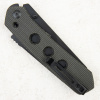 Нож CIVIVI Vision FG, Nitro-V, Micarta Dark Green, C22036-3 Нож CIVIVI Vision FG, Nitro-V, Micarta Dark Green, C22036-3
