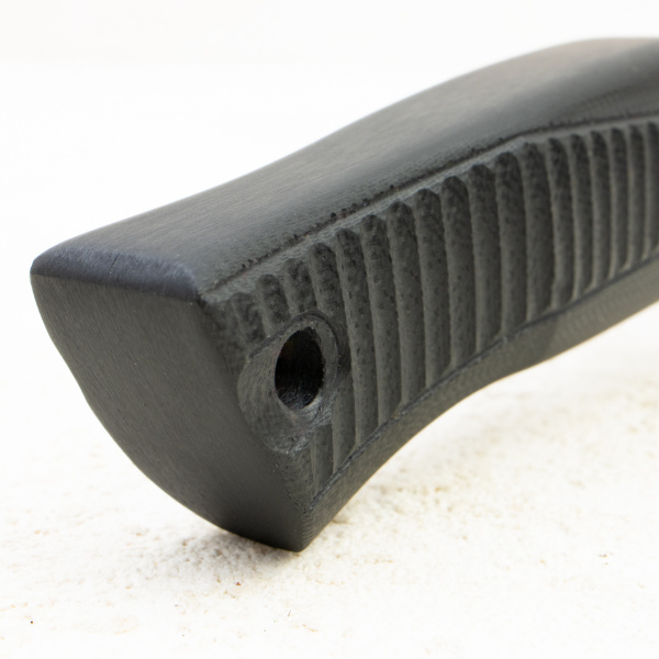 Нож OWL Canadian S F, ELMAX Cryo, G10 Black, Kydex - купить в интернет-магазине Blademan