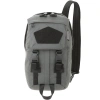 Городской рюкзак MAXPEDITIONTT12 Convertible Backpack 6L, Wolf Gray, PREPTT12W