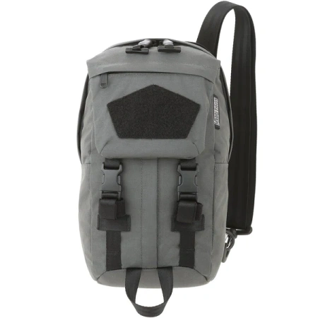 Городской рюкзак MAXPEDITIONTT12 Convertible Backpack 6L, Wolf Gray, PREPTT12W