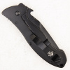 Нож Kershaw Emerson CQC-9K, G10, Full Black Нож Kershaw Emerson CQC-9K, G10, Full Black - купить в интернет-магазине Blademan