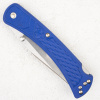 Нож Buck 110 Slim Hunter, Nylon Blue Нож Buck 110 Slim Hunter, Nylon Blue - купить в интернет-магазине Blademan