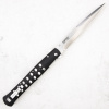 Нож Cold Steel Ti-Lite 6, AUS 8A, Zy-Ex Black, CS26SXP