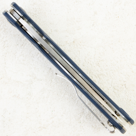 SteelClaw Джин, G10, Синий SteelClaw Джин, G10, Синий