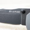 Нож Cold Steel Engage, AUS-10A, G-10 Gray, FL-30DPLD-10BGY Нож Cold Steel Engage, AUS-10A, G-10 Gray, FL-30DPLD-10BGY