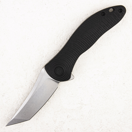 Нож CIVIVI Synergy 3, Nitro-V Tanto, G10 Black