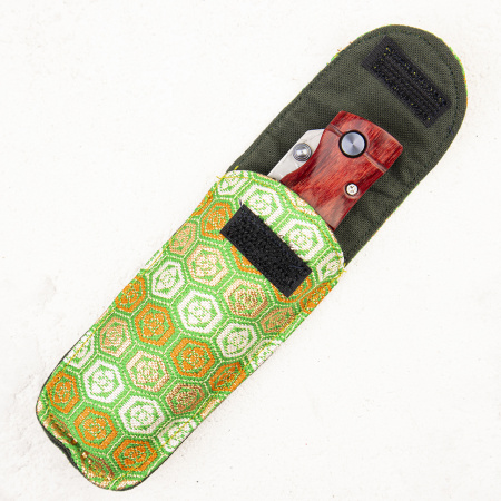 Нож Mcusta Take MC-0075D Stamina Wood (bamboo) Нож Mcusta Take MC-0075D Stamina Wood (bamboo)