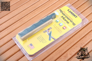 Точильный Брусок Lansky Medium Grit #S0280 - купить в интернет-магазине Blademan