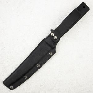 Нож OWL F130, ELMAX Cryo, G10 Black - купить в интернет-магазине Blademan