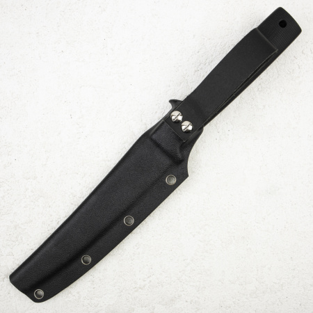 Нож OWL F130, ELMAX Cryo, G10 Black - купить в интернет-магазине Blademan