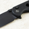 Нож CIVIVI Triptych, Black Sronewashed, 14C28N, G10 Black Handle, C23085B-1 Нож CIVIVI Triptych, Black Sronewashed, 14C28N, G10 Black Handle, C23085B-1
