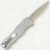 Нож Hogue Exploit Auto, CPM S30V, Aluminum Gray, 34052 Нож Hogue Exploit Auto, CPM S30V, Aluminum Gray, 34052