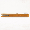 Нож Realsteel H6 Blue Sheep Special Edition Orange Нож Realsteel H6 Blue Sheep Special Edition Orange - купить в интернет-магазине Blademan