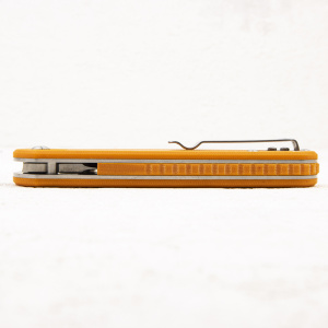 Нож Realsteel H6 Blue Sheep Special Edition Orange - складной туристические ножи из стали Нож Realsteel H6 Blue Sheep Special Edition Orange - складной туристические ножи из стали