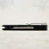 Нож Petrified Fish Loco, D2, Black Stonewash, G10 Black Handle, PFB02DDW Нож Petrified Fish Loco, D2, Black Stonewash, G10 Black Handle, PFB02DDW