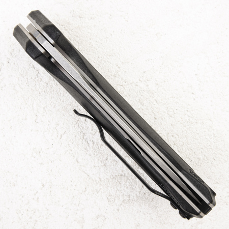 Нож Kershaw Link Black Нож Kershaw Link Black - купить в интернет-магазине Blademan