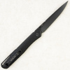 Mr.Blade Astris, D2 Black Stonewash, G10 Black Mr.Blade Astris, D2 Black Stonewash, G10 Black