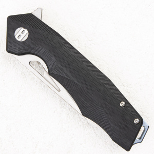 Нож Bestech Knives TOUCAN, D2, G10 Black, BG14A-1 Нож Bestech Knives TOUCAN, D2, G10 Black, BG14A-1